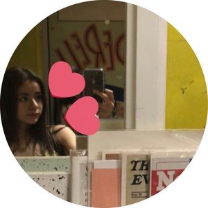 Meet your Posher, Briza